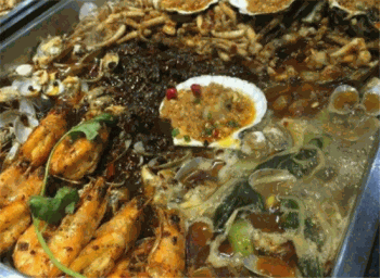 船来鲜海鲜产品 门店图片