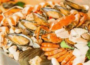 船来鲜海鲜产品 门店图片