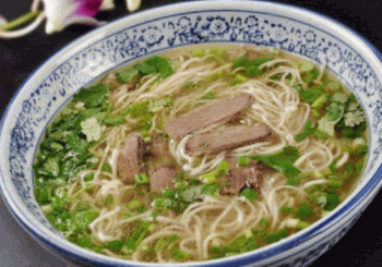马记牛肉拉面产品 门店图片