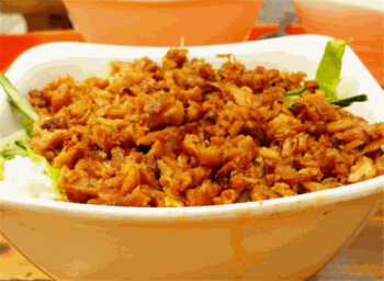 仟佰味土耳其烤肉饭产品 门店图片