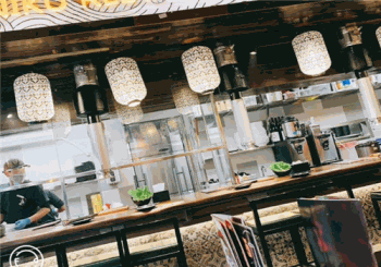 大馥炭火烤肉屋产品 门店图片