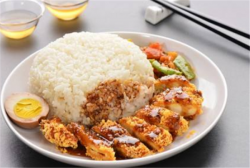 福哥烤肉销魂饭加盟