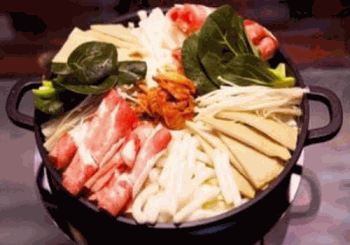 火库火锅产品 门店图片