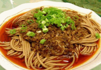 游子热干面产品 门店图片