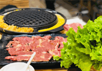 牛魔王烤肉产品 门店图片