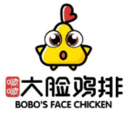 啵啵大脸鸡排加盟