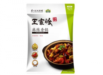 王家渡麻辣香锅产品 门店图片