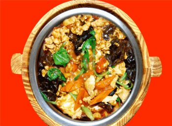 小金哥烤肉木桶饭产品 门店图片