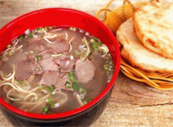 我家牛肉汤产品 门店图片