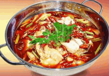 好吃的鱼火锅产品 门店图片