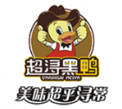超浔黑鸭加盟