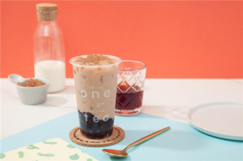 一茶源产品 门店图片