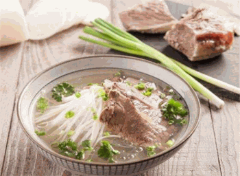 万记牛肉汤产品 门店图片