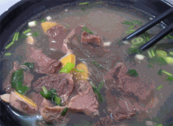 我家牛肉汤产品 门店图片