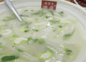 道庄牛肉汤产品 门店图片
