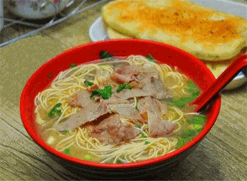 淮南许氏牛肉汤产品 门店图片