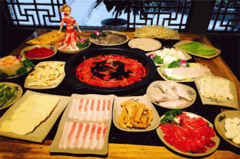 渝大狮老火锅产品 门店图片