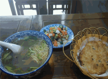淮南许氏牛肉汤产品 门店图片