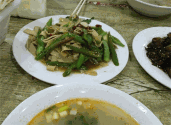 道庄牛肉汤产品 门店图片
