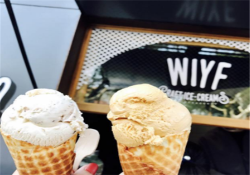 wiyf冰淇淋加盟