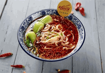 馋掉牙米线产品 门店图片