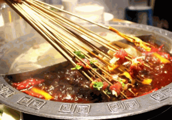重庆通宵火锅串串产品 门店图片