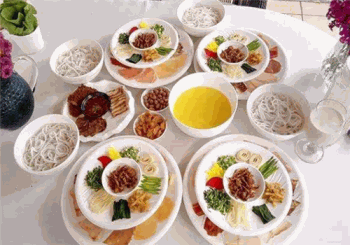 云知缘过桥米线产品 门店图片