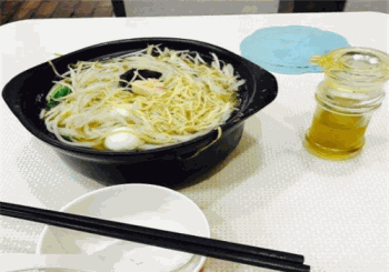 张师傅过桥米线产品 门店图片