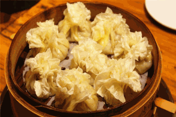 德顺源烧麦产品 门店图片