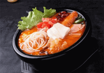 云知缘过桥米线产品 门店图片