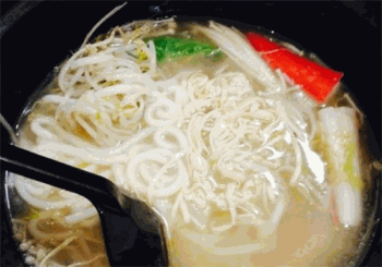 张师傅过桥米线产品 门店图片