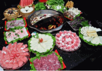 味道江湖火锅产品 门店图片