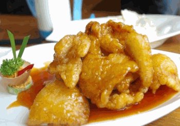 酥小仙锅包肉产品 门店图片