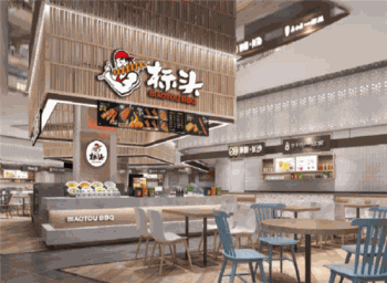 标头串烧产品 门店图片