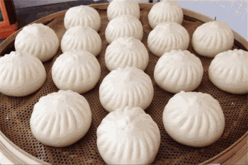李记包子产品 门店图片