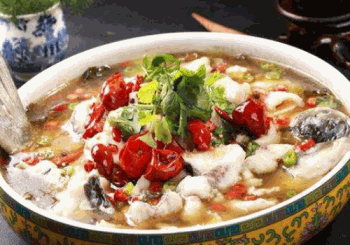 鱼你YoSoLo酸菜鱼产品 门店图片