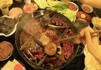 洋马儿火锅产品 门店图片