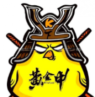 黄金甲炸物专家加盟