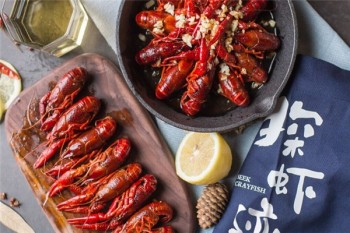 探虾迹产品 门店图片