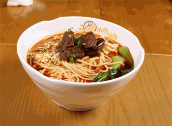 小鱼小面产品 门店图片