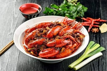 探虾迹产品 门店图片