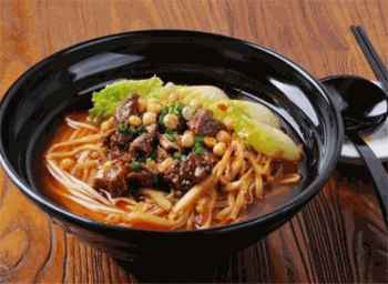 由陶粉面产品 门店图片