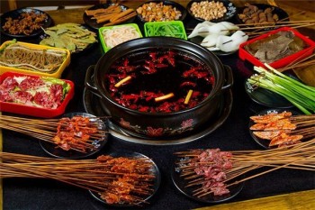 川国煮意产品 门店图片