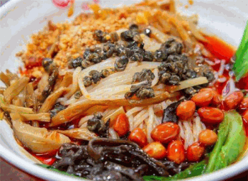 嘬螺特色螺蛳粉产品 门店图片