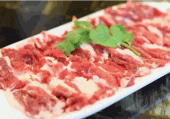 叁哩囤鲜牛肉火锅产品 门店图片
