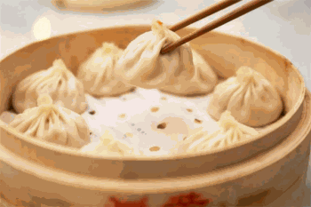 尚香汤包产品 门店图片