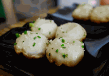 好煎道生煎产品 门店图片