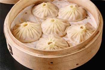 尚香汤包产品 门店图片
