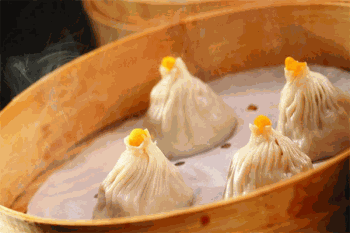尚香汤包产品 门店图片