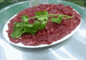 叁哩囤鲜牛肉火锅产品 门店图片